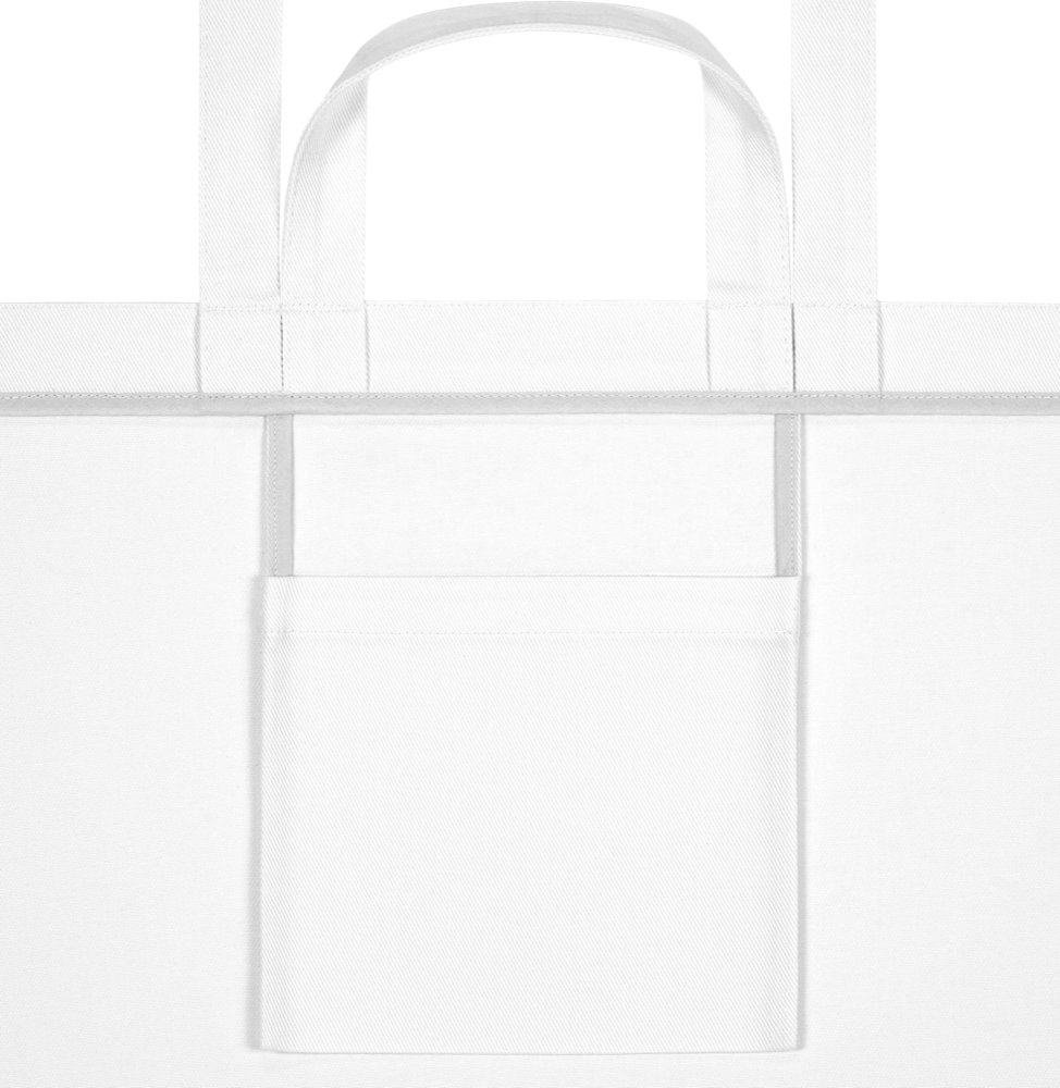 Classic Tote Bag — Label