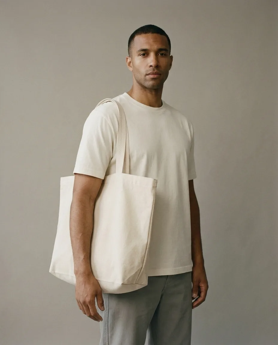 Classic Tote Bag