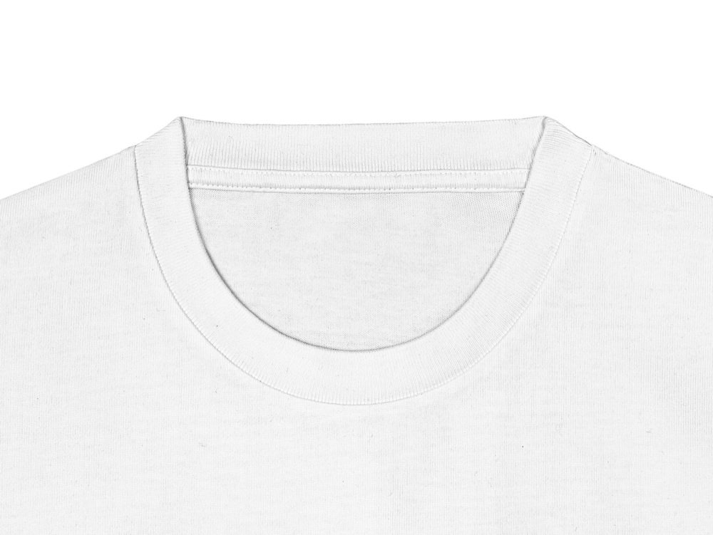 Classic T-Shirt 200 — Neck label