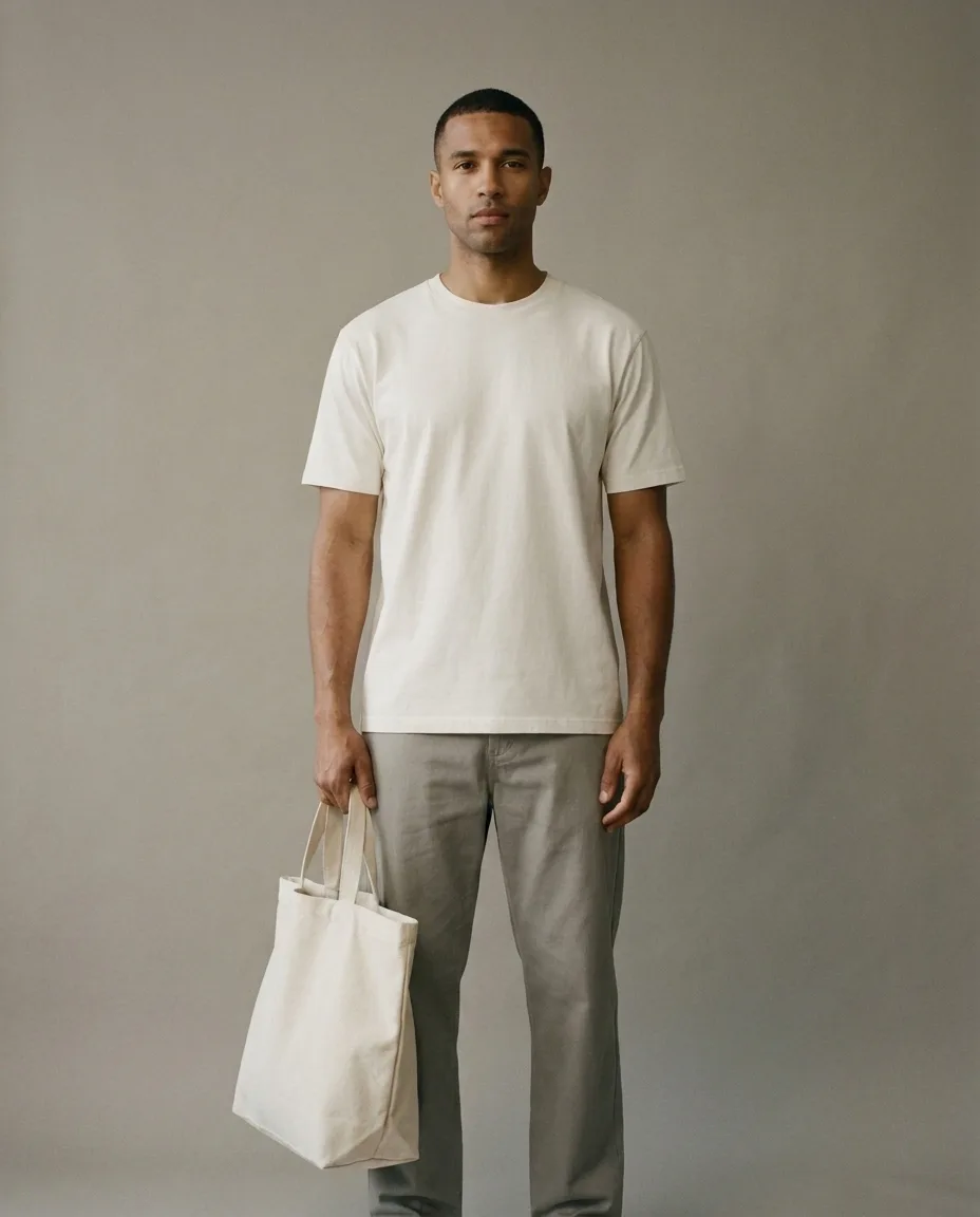 Essential Tote Bag