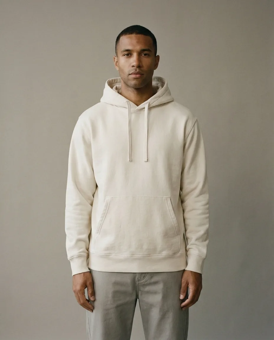 Classic Hoodie 500