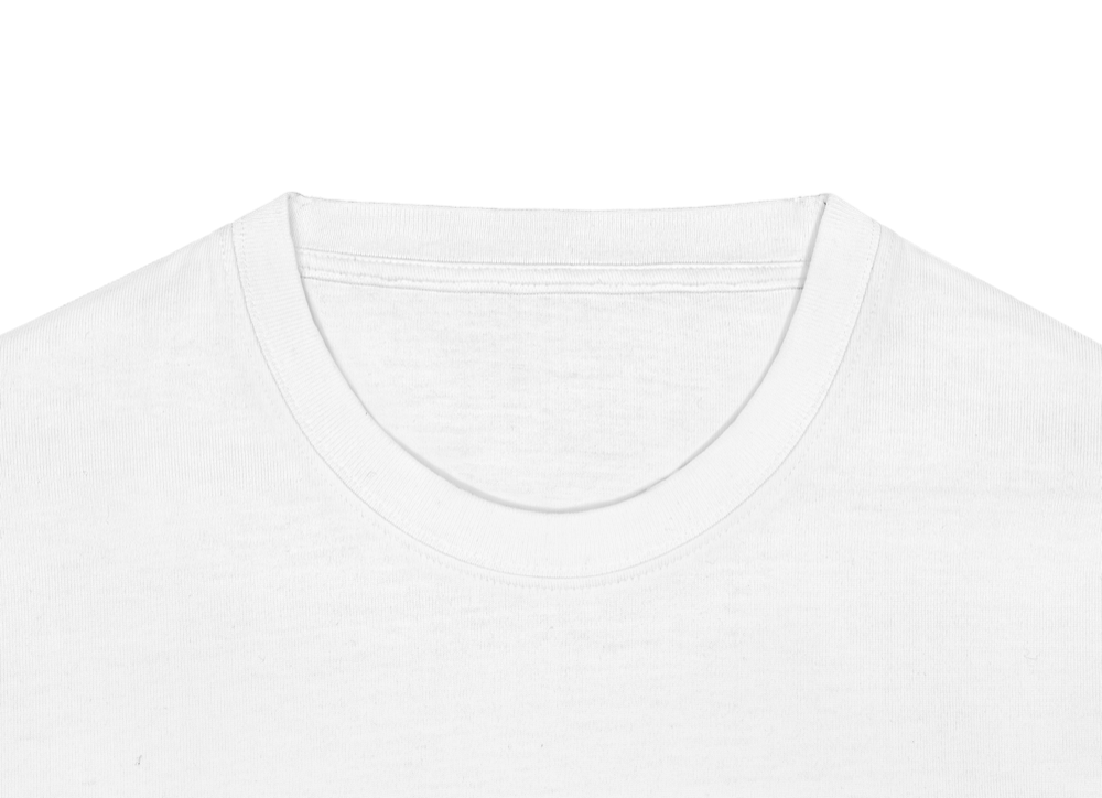 Classic Longsleeve 270 — Neck label