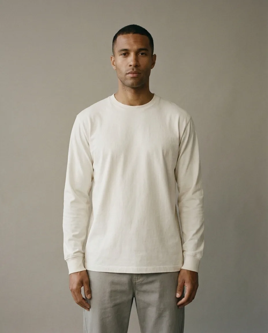 Classic Longsleeve 270