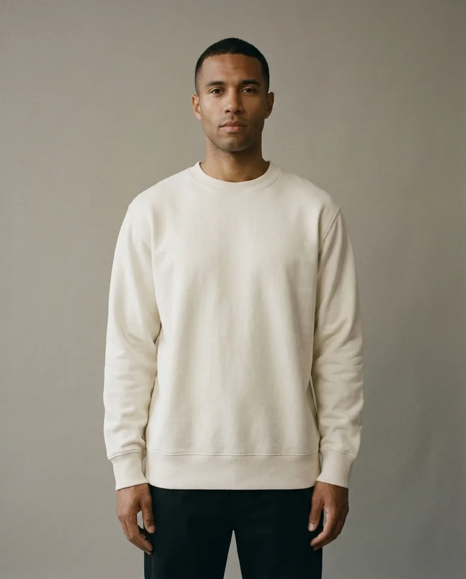 Classic Sweatshirt 500