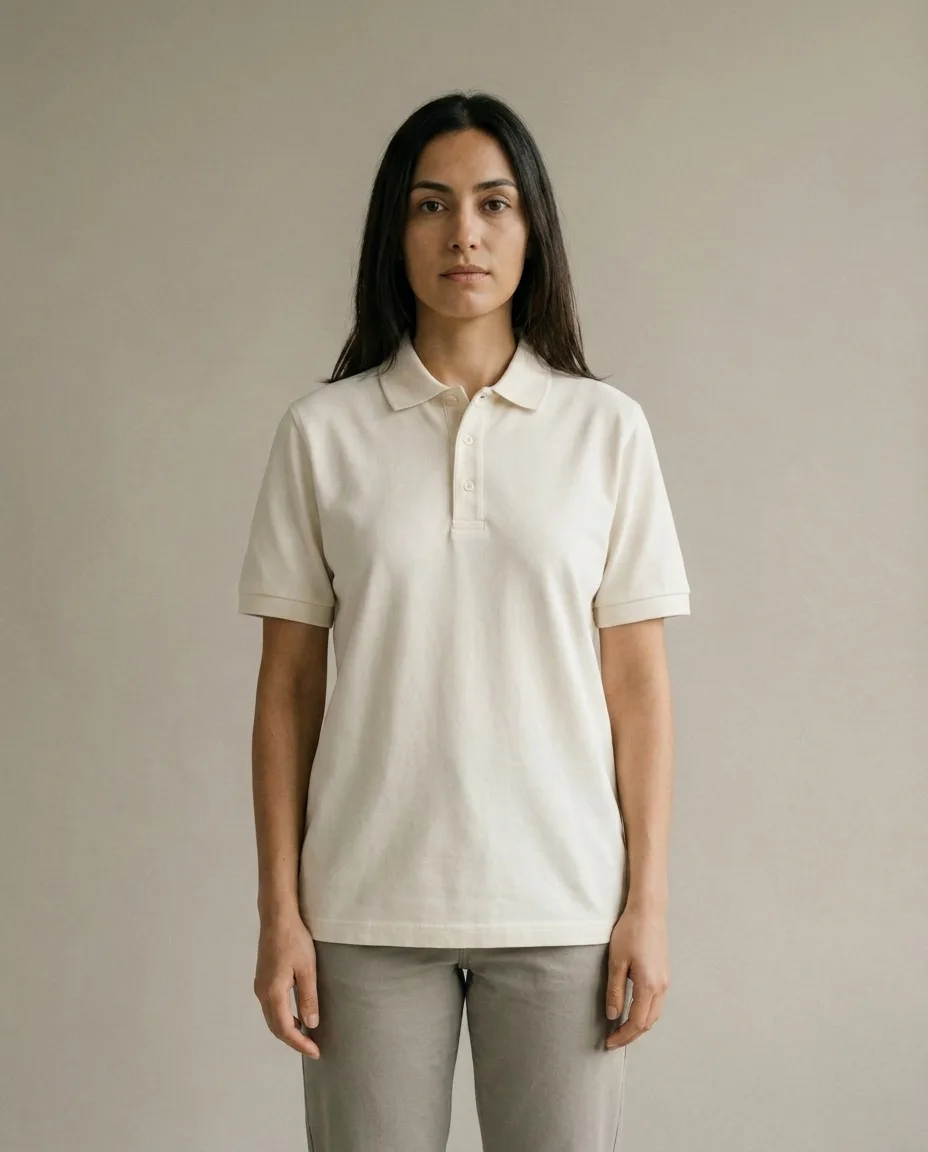 Classic Polo Shirt 280